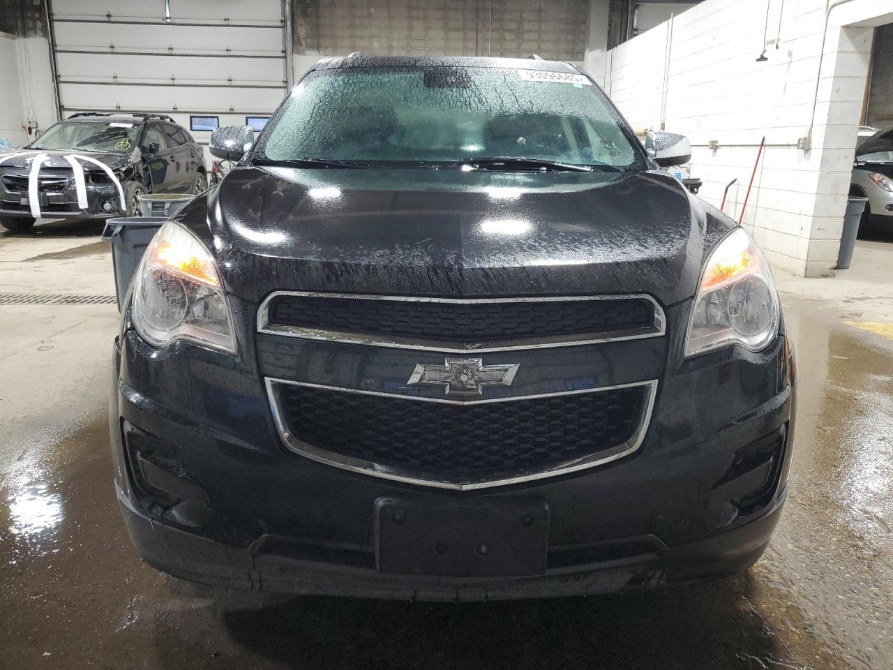 Lot #3310330951 2013 CHEVROLET EQUINOX LT