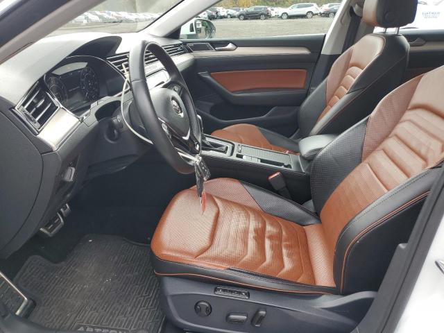 2019 VOLKSWAGEN ARTEON SEL #3304516451