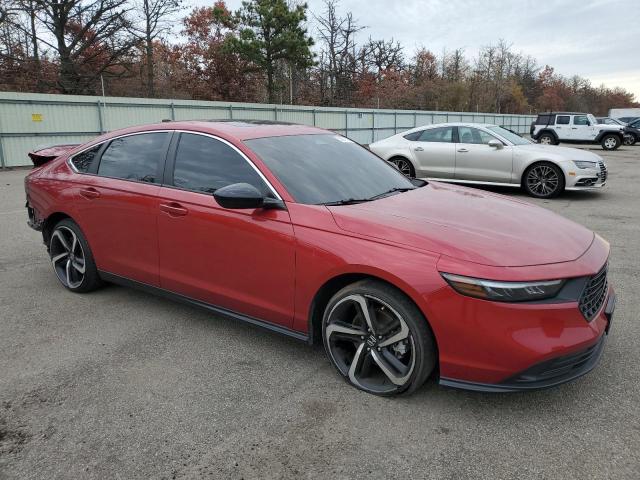 2023 HONDA ACCORD HYB #3305462097
