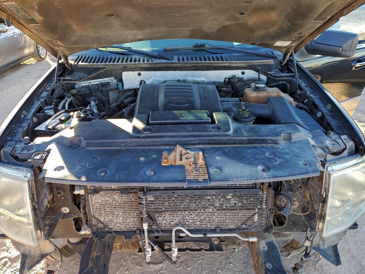 Lot #3301695625 2007 FORD EXPEDITION