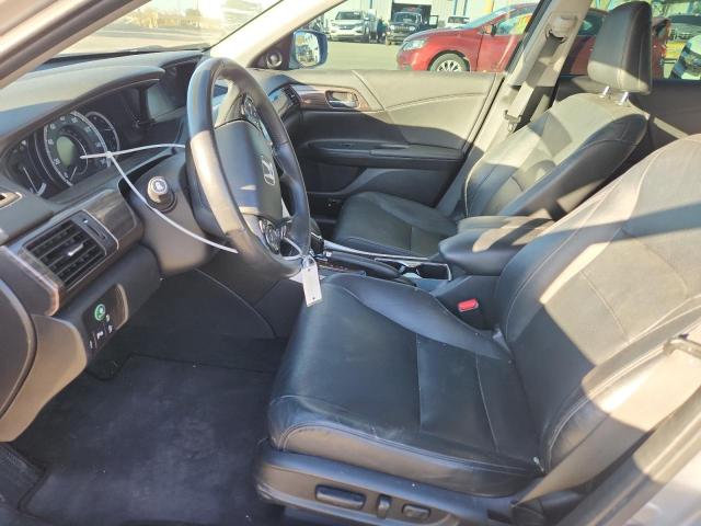 2016 HONDA ACCORD TOU #3284629367