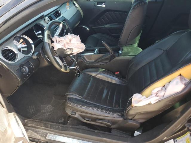 2011 FORD MUSTANG #3296432683