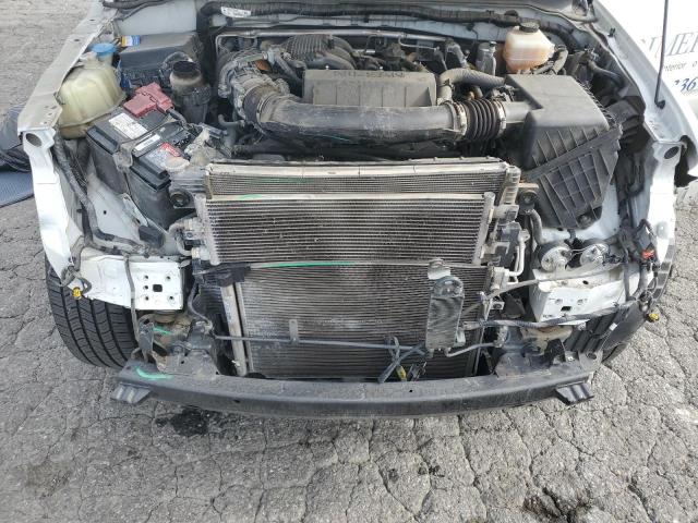 2021 NISSAN FRONTIER S #3302778900