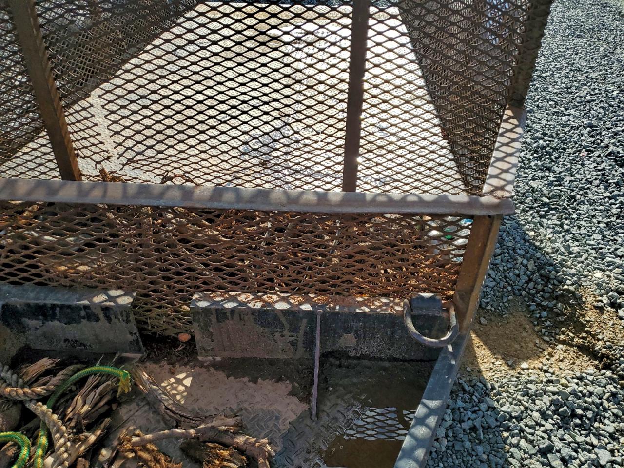 Lot #3301860981 2013 MMDI UNKNOWN