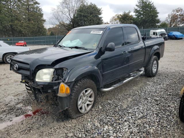 2004 TOYOTA TUNDRA DOU #3305528063