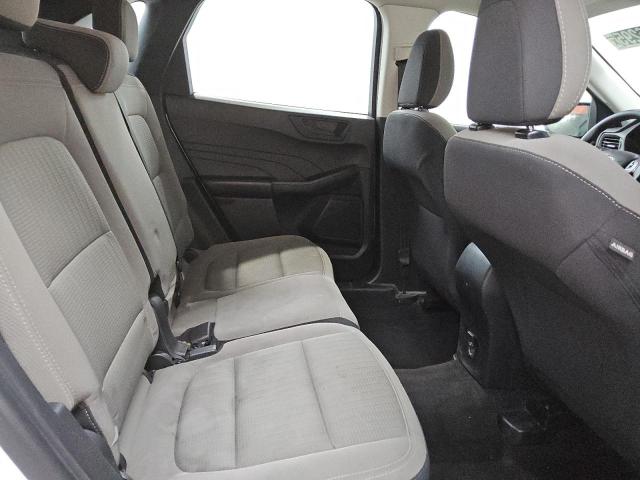 2021 FORD ESCAPE S #3311501247