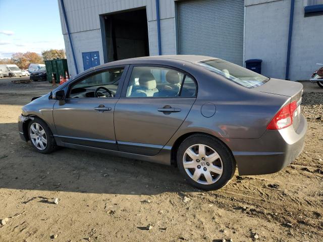 2010 HONDA CIVIC LX #3293363425