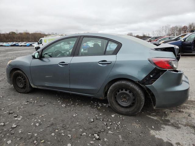 2012 MAZDA 3 I #3302722026