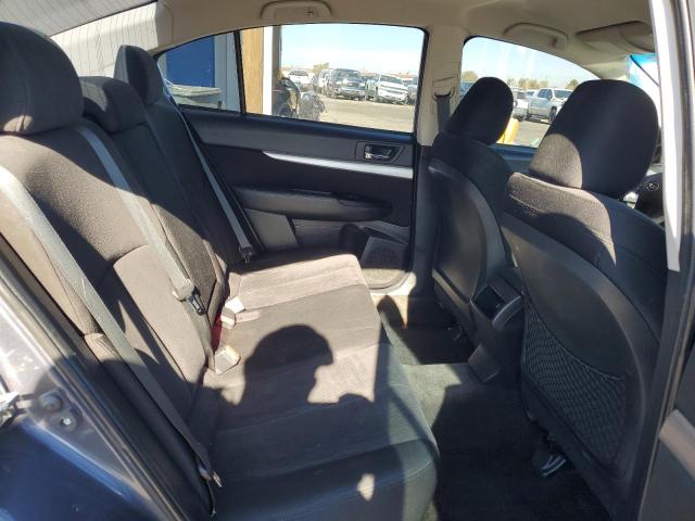 2014 SUBARU LEGACY 2.5 #3290601802