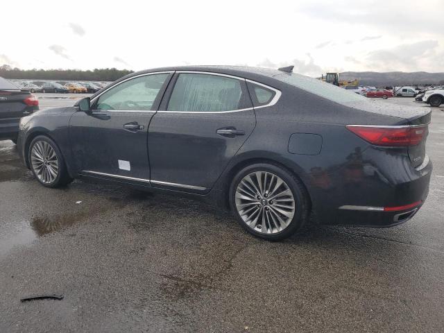 2018 KIA CADENZA LU #3317866908