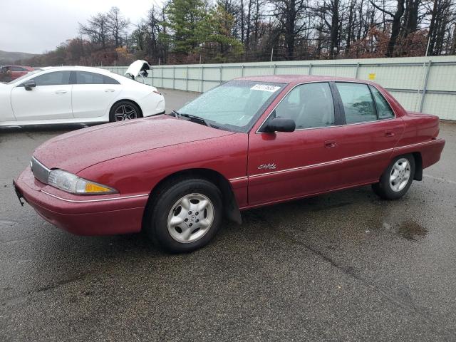1996 BUICK SKYLARK GR #3315888104