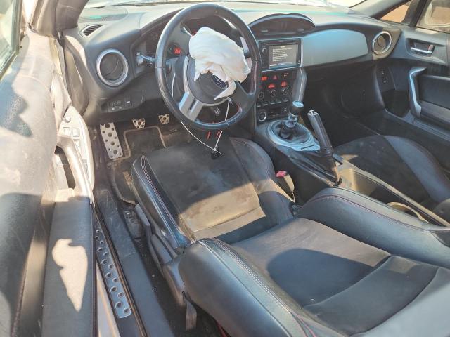 2014 SUBARU BRZ 2.0 LI #3293486413