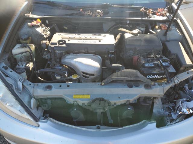 2003 TOYOTA CAMRY LE #3293613386