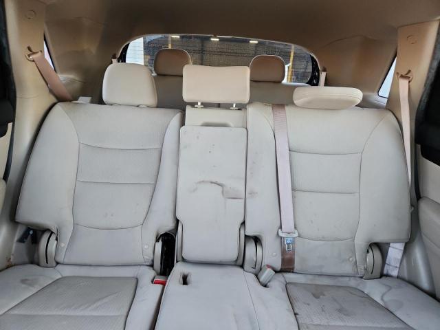 2013 KIA SORENTO LX - 5XYKT4A2XDG365745