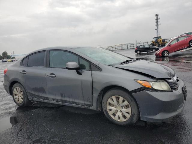 2012 HONDA CIVIC LX #3304812630