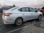 Lot #3292281297 2014 NISSAN SENTRA S