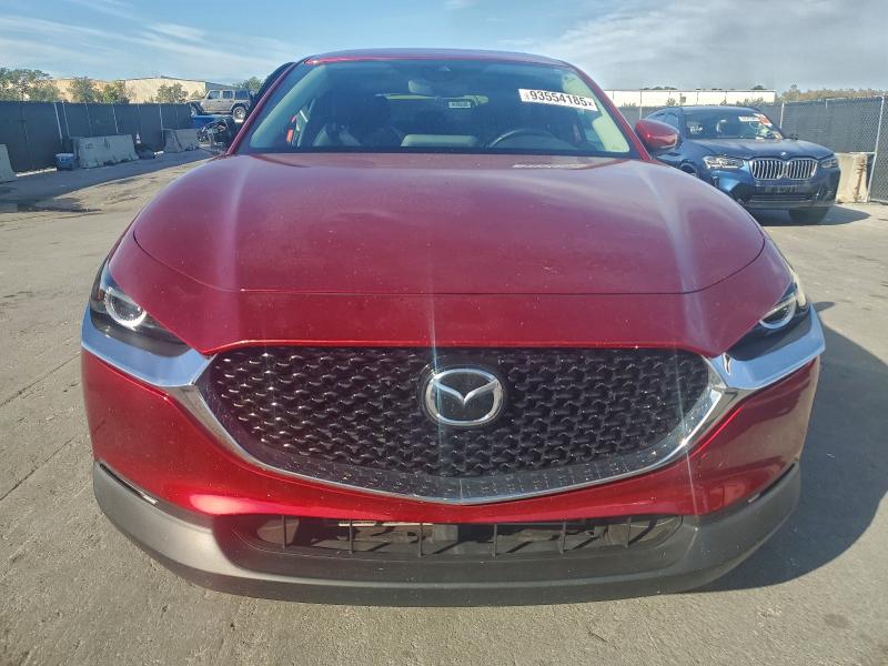2021 MAZDA CX-30 PREF #3298052129