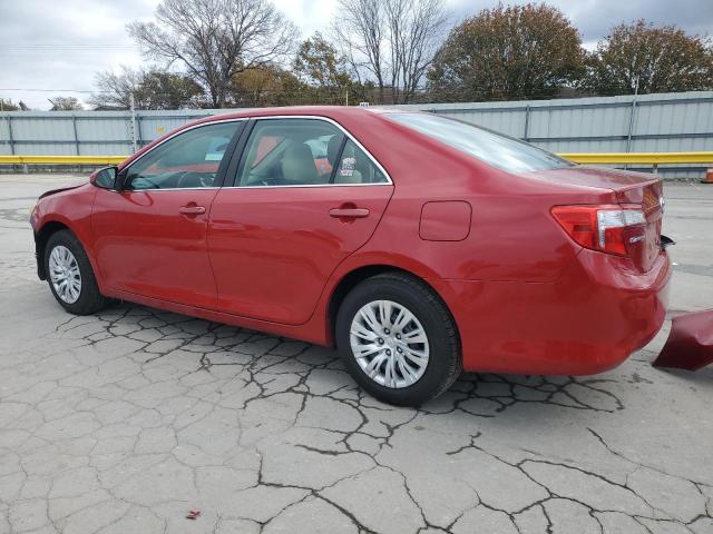 2014 TOYOTA CAMRY L #3285733701