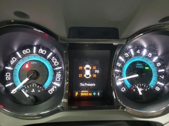 2013 BUICK LACROSSE #3301986438
