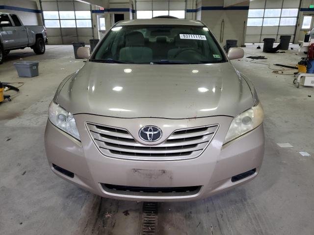 2008 TOYOTA CAMRY CE #3294331904