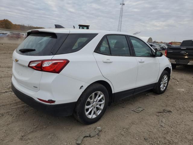 2019 CHEVROLET EQUINOX LS #3286560175
