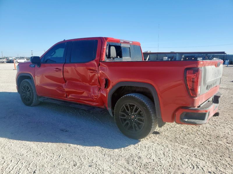 2024 GMC SIERRA K15 #3320293139