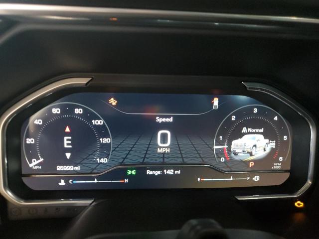 2023 GMC SIERRA K15 #3286674297