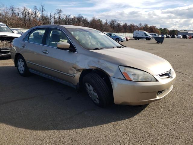 2005 HONDA ACCORD #3304672948