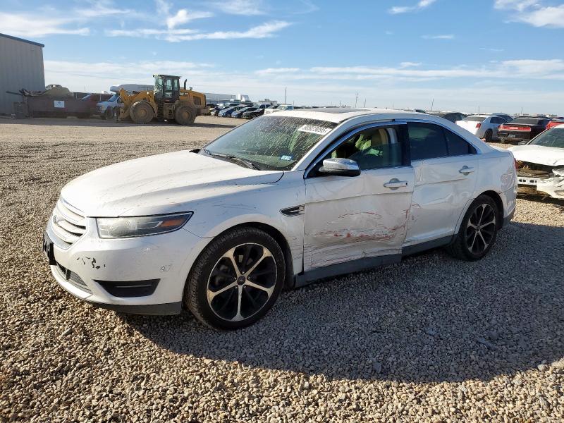 2015 FORD TAURUS LIM #3320241146
