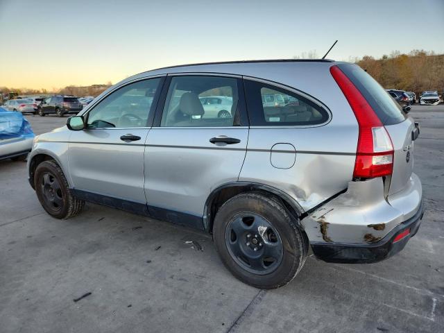 2009 HONDA CR-V LX #3304620438