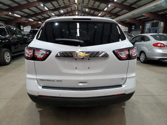 2017 CHEVROLET TRAVERSE L - 1GNKVGKD5HJ114043