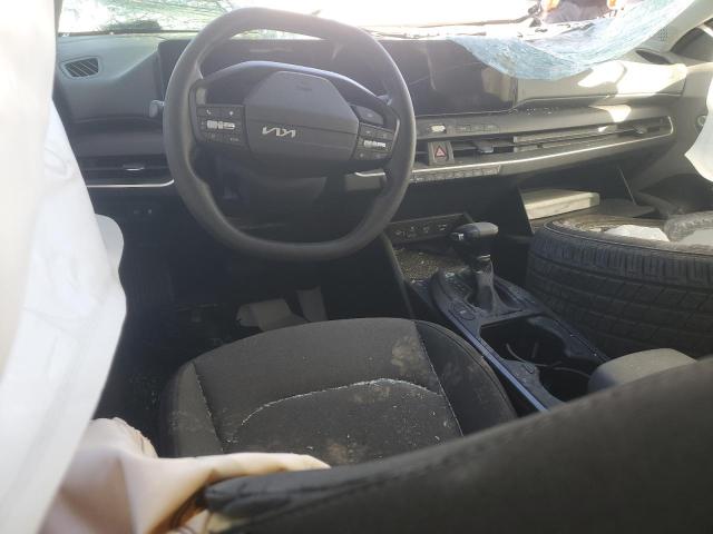 2025 KIA K4 LX - 3KPFT4DE6SE042293