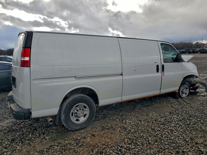 2022 CHEVROLET EXPRESS #3312423609