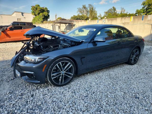 BMW 440I
