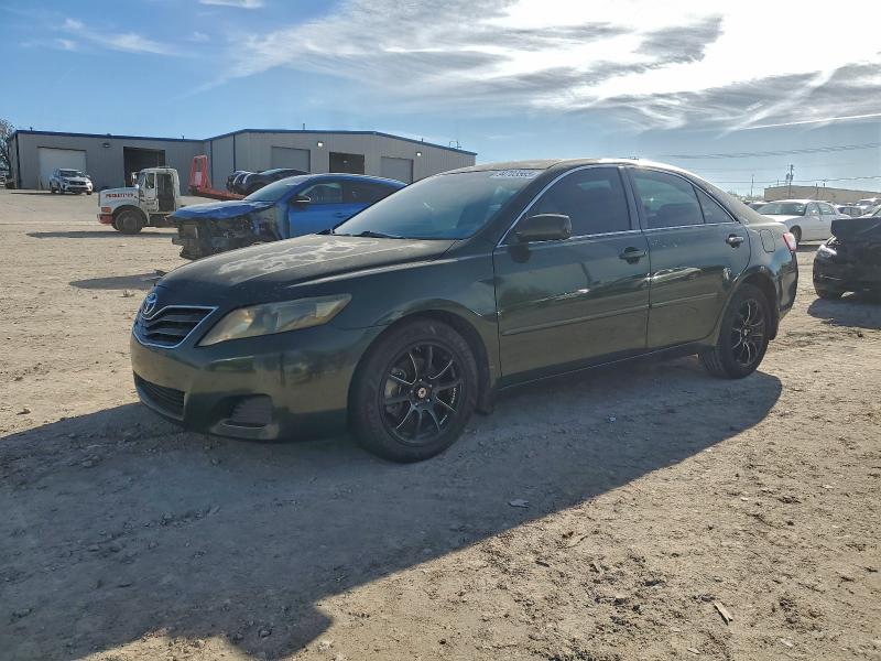 2011 TOYOTA CAMRY BASE #3301885439