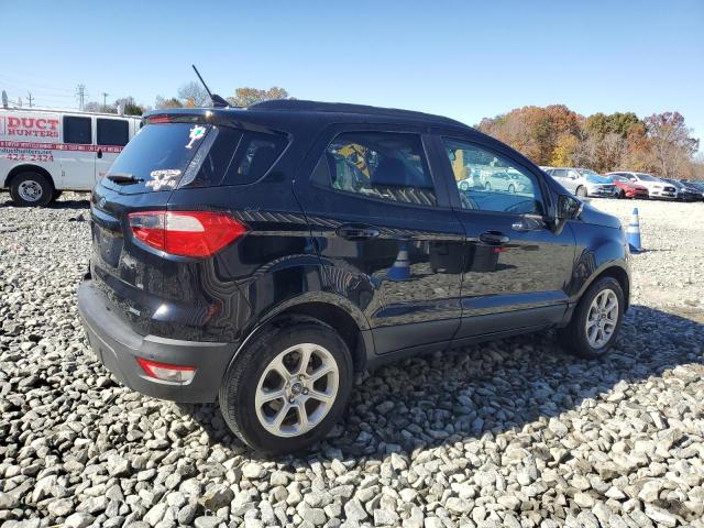2020 FORD ECOSPORT S #3308305163