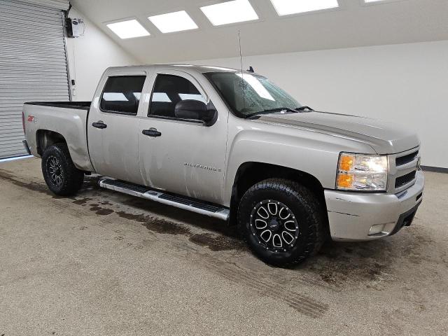 2009 CHEVROLET SILVERADO #3305339310