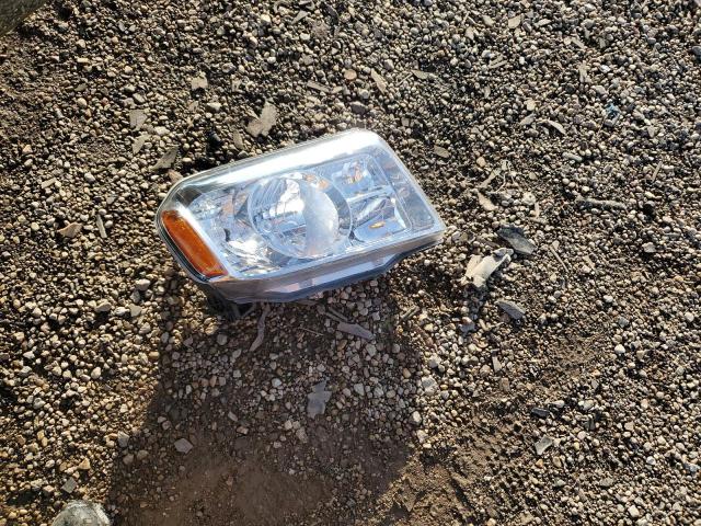 2011 HONDA PILOT LX #3294299873