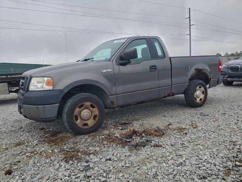 2005 FORD F150 #3296281450