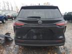 Lot #3309850166 2022 TOYOTA SIENNA XLE