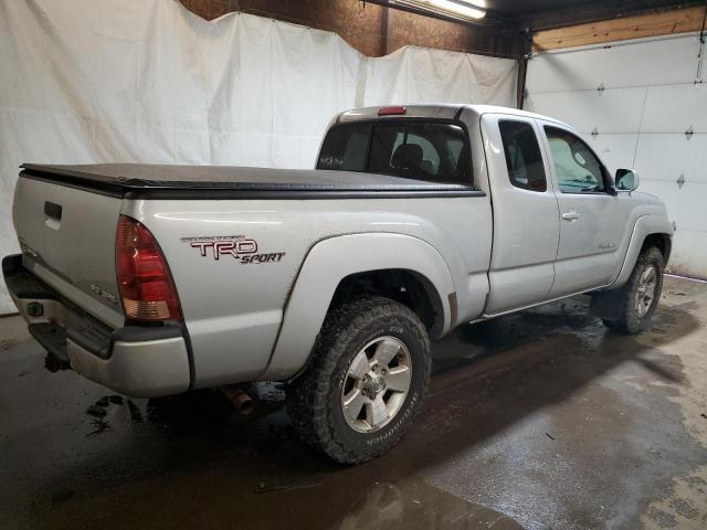 2005 TOYOTA TACOMA ACC #3310557065