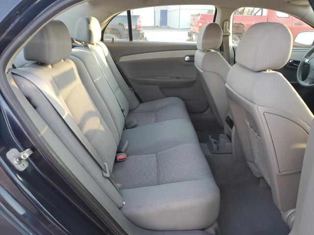 2008 CHEVROLET MALIBU LS #3303732420