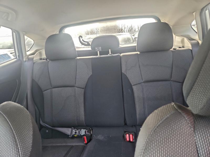 2021 SUBARU CROSSTREK #3315703712