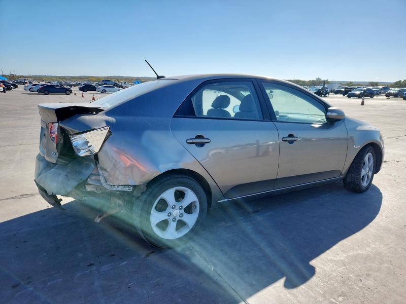 2010 KIA FORTE EX #3317032998