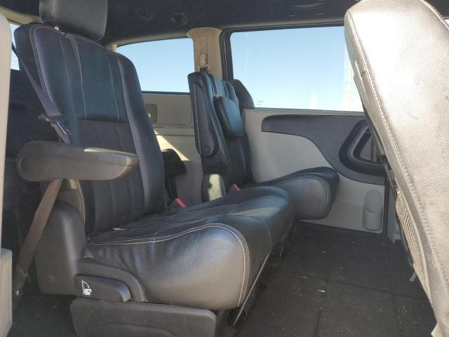 2019 DODGE GRAND CARA #3291264985