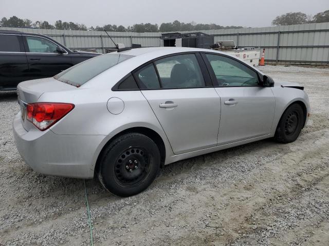 2015 CHEVROLET CRUZE LS #3294513493