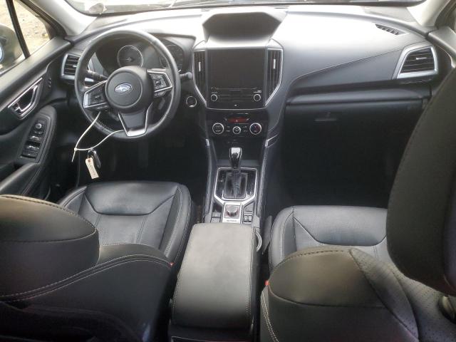 2022 SUBARU FORESTER T #3293524427