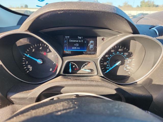2014 FORD ESCAPE SE - 1FMCU9GX4EUC60244