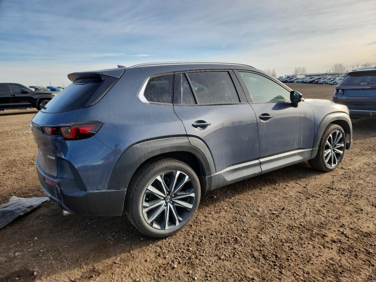 MAZDA CX-50 PREMIUM