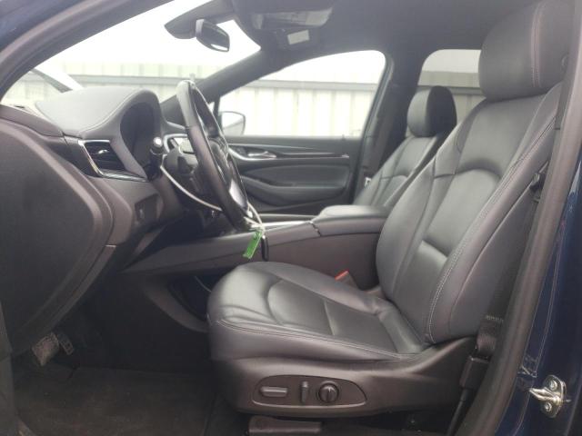 2022 BUICK ENCLAVE ES #3301847382